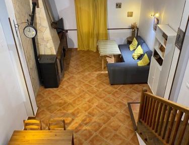 Apartment - Split Level