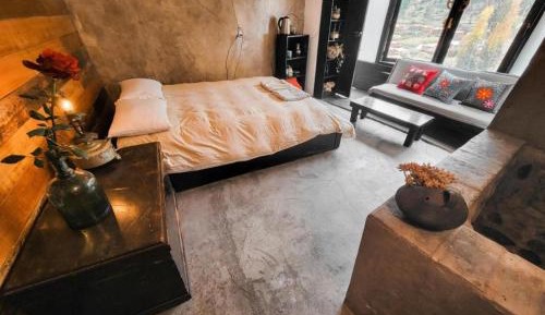 One-Bedroom Villa