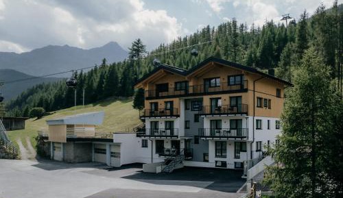 Superior Chalet