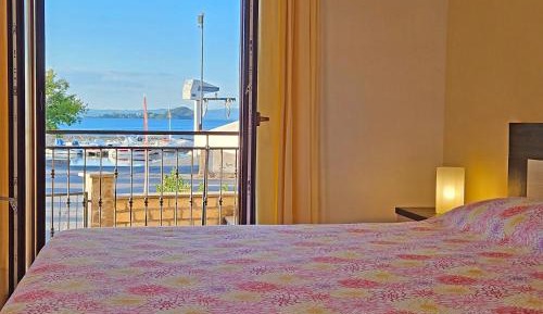 Double Room with Lake View