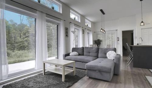 Three-Bedroom Chalet