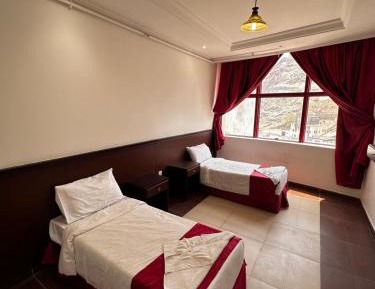 Budget Twin Room