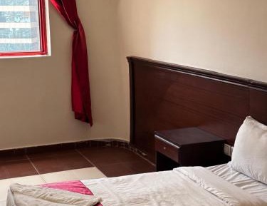 Budget Single Room