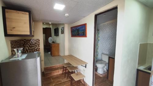 Standard Apartment
