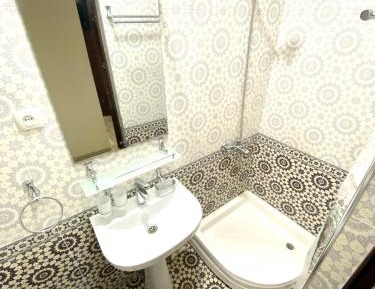 Basic Triple Room