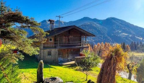 Two-Bedroom Chalet