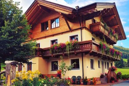 Two-Bedroom Apartment barrier-free