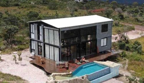 Deluxe Villa