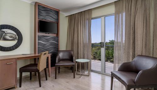 Superior King / Twin Room