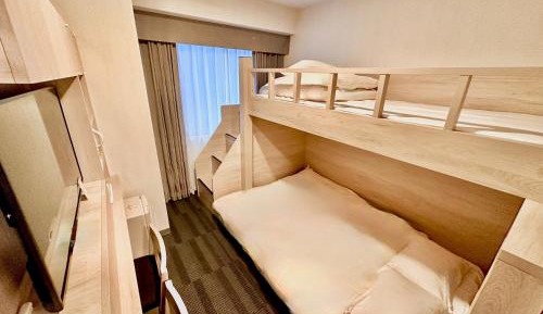 Room Selected at Check-in - Nonrefundable - Non-Smoking