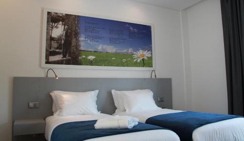 Superior Double or Twin Room