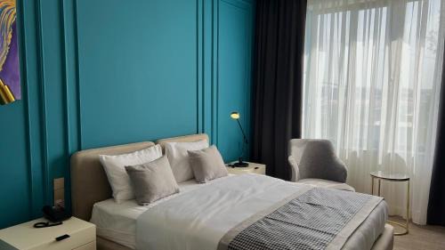 Double Room - Disability Access