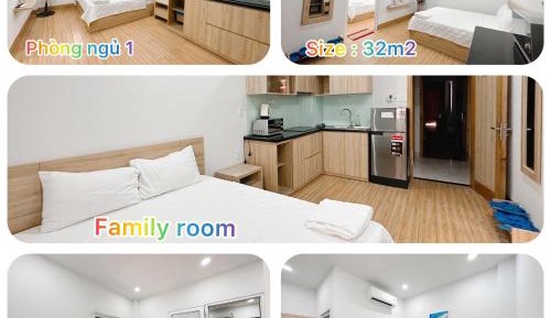 Standard Family Room