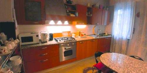 Two-Bedroom Standard Apartment