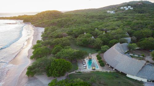 Two-Bedroom Bungalow