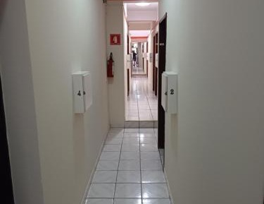 Budget Twin Room