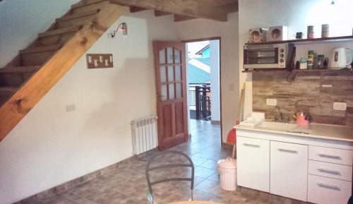 Duplex Apartment
