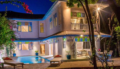 Villa