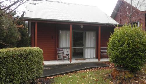 Chalet - Disability Access