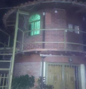 Double Room with Park View