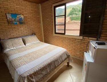 Suite with City View