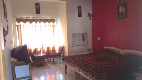 Super Deluxe Double Room