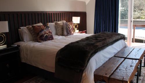 Superior Suite