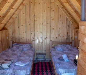 One-Bedroom Chalet