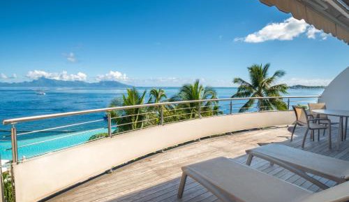 Ocean Apartment - 1 Bedroom