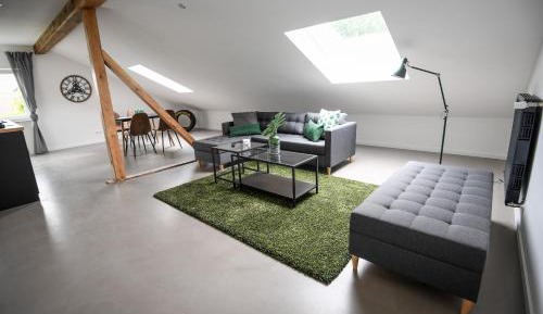 Superior Apartment