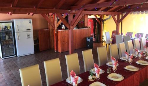 Three-Bedroom Chalet