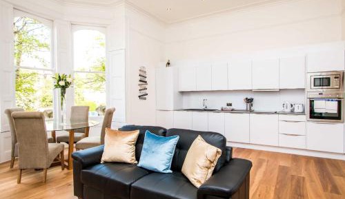 Superior Two-Bedroom Apartment