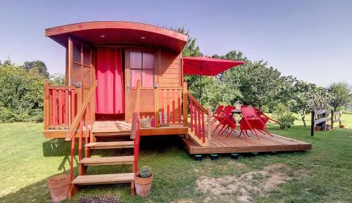 Mobile Home