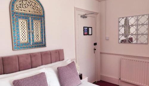 Comfort Double Room