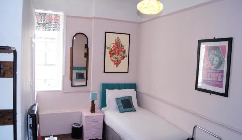 Small Twin Room