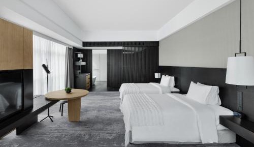 Executive Twin Room