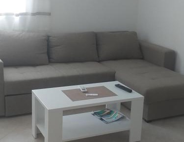 Triple Room with Sea View