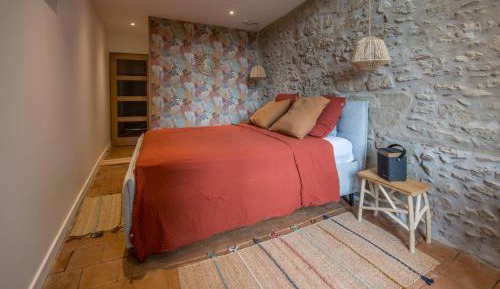 Double Room with Pool View