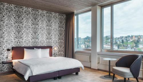 Suite Standard