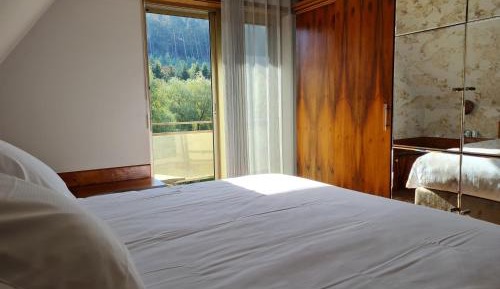Suite with Garden View