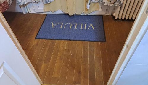 Superior Family Room