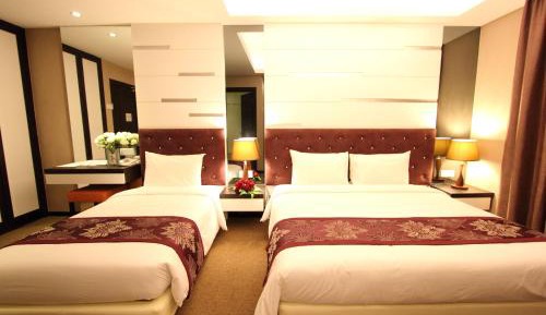 Suite