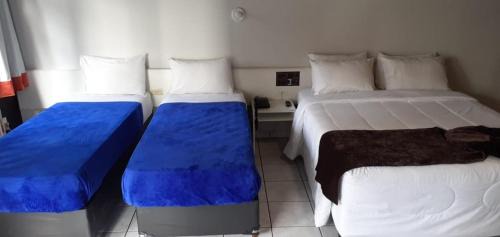 Classic Quadruple Room