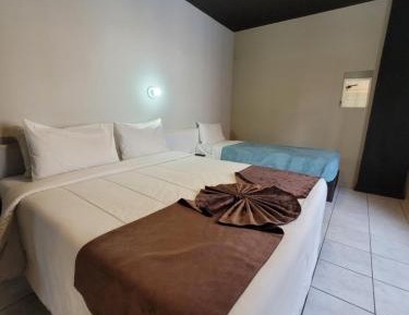 Basic Triple Room