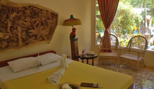 Queen Room