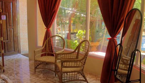 Junior Family Room
