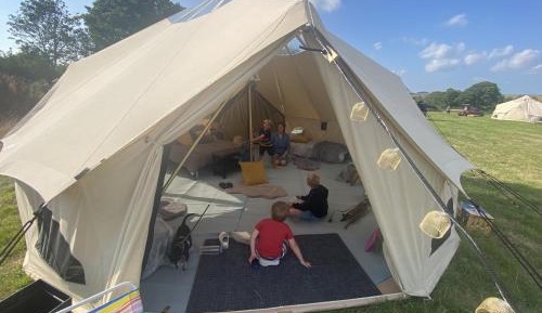 Tent