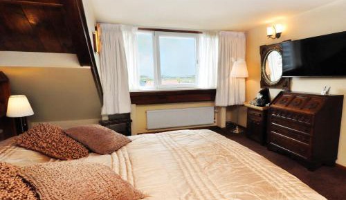 La-mer Suite with Sea View