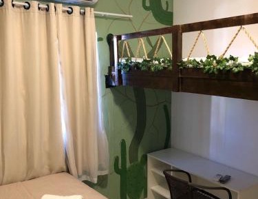 Deluxe Double Room (2 Adults + 1 Child)