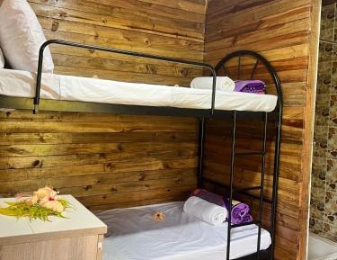 Small Twin Room
